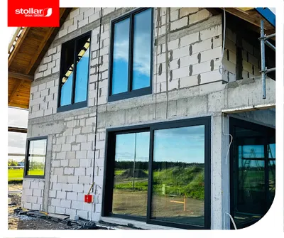 Stollar Okna i drzwi